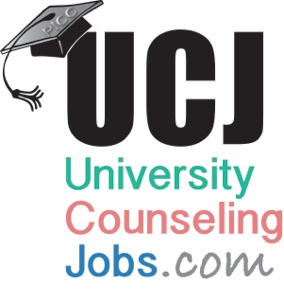 University Counseling Jobs